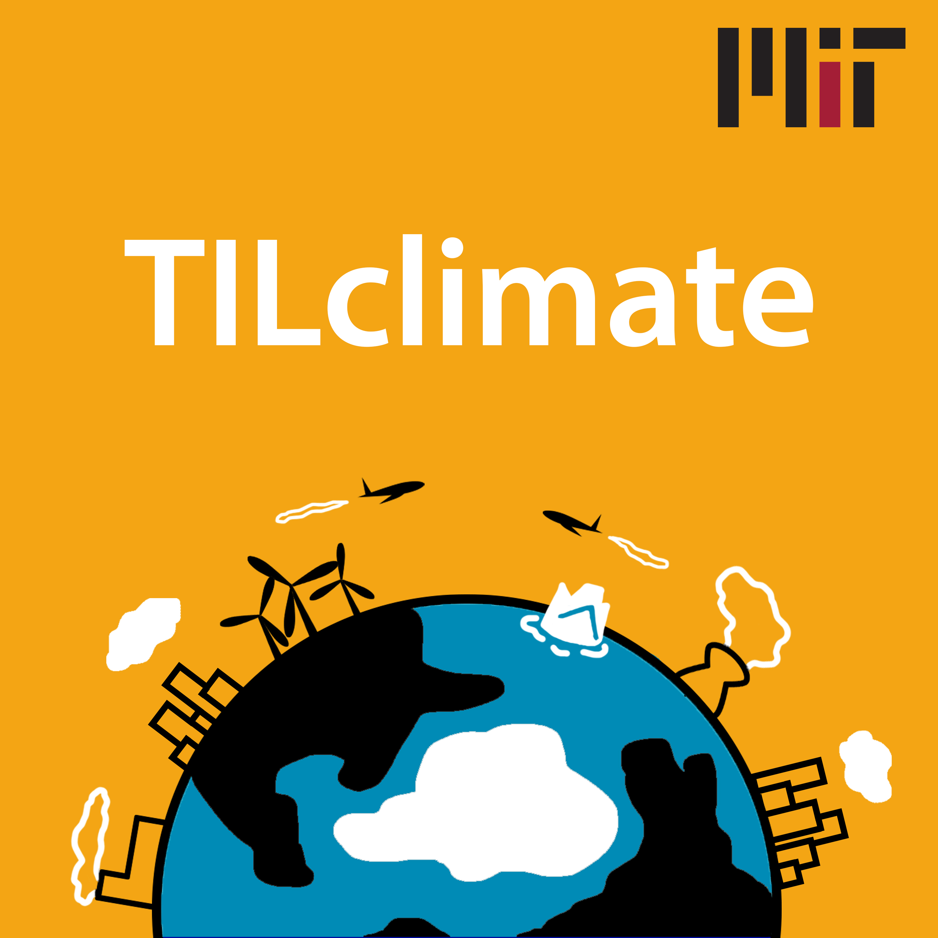 MIT Climate Radio