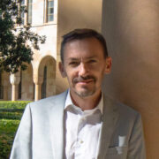 Prof. Daniel Franks